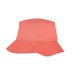 Flexfit Cotton Twill Bucket Hat - Bob aus Baumwolle Geschäftsgeschenk