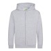 Kids Zoodie - Sweatshirt mit Reißverschluss Geschäftsgeschenk