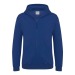 Kids Zoodie - Sweatshirt mit Reißverschluss, Kinder-Sweatshirt Werbung