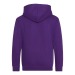 Kids Zoodie - Sweatshirt mit Reißverschluss, Kinder-Sweatshirt Werbung