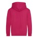 Kids Zoodie - Sweatshirt mit Reißverschluss, Kinder-Sweatshirt Werbung