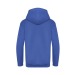 Kids Organic Hoodie - Kinder Kapuzensweatshirt aus Bio-Baumwolle Geschäftsgeschenk
