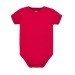 SINGLE JERSEY BABY BODY - Kurzärmeliger Body für Kinder Geschäftsgeschenk