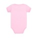 SINGLE JERSEY BABY BODY - Kurzärmeliger Body für Kinder Geschäftsgeschenk