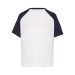 KID URBAN BASEBALL - Baseball-T-Shirt für Kinder, Kinderkleidung Werbung