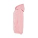 KID HOODED SWEATSHIRT - Kapuzen-Sweatshirt mit Reißverschluss, Kinder-Sweatshirt Werbung
