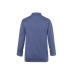 Veste de cuisine Jeans-Style, veste en jean Werbung