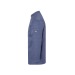 Chef Jacket Jeans-Style - Kochjacke Jeans-Style, Jeansjacke Werbung