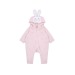 Pyjama lapin, lapin Werbung