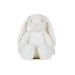 ZIPPIE BUNNY - Plüschhase mit Reißverschlussöffnung, Hase Werbung