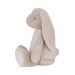 ZIPPIE BUNNY - Plüschhase mit Reißverschlussöffnung Geschäftsgeschenk