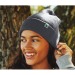 MIXED KNIT BEANIE - Mütze Geschäftsgeschenk