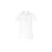 Polo femme maille jersey, polo femme Werbung