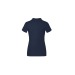 Womens Jersey Polo - Damen Polo-Shirt aus Jersey-Mesh, Damenpoloshirt Werbung