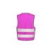 CORE JUNIOR ENHANCED VISIBILITY VEST - Sicherheitsweste für Kinder, Kinderkleidung Werbung
