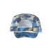 Casquette militaire urbaine, Casquette militaire Werbung