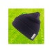Bonnet Thinsulate™ en polyester recyclé, Bonnet et casquette durable Werbung