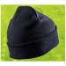 RECYCLED THINSULATE PRINTERS BEANIE - Thinsulate-Mütze aus recyceltem Acrylglas, Nachhaltige Mütze und Cap Werbung