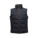 Bodywarmer matelassé, Bodywarmer ou veste sans manches Werbung