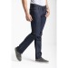 GERADE GESCHNITTENE, GEWASCHENE HERRENJEANS Geschäftsgeschenk