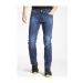 Jean homme droit stretch stone, Jean Werbung