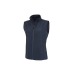 Bodywarmer Softshell femme en polyester recyclé, Bodywarmer ou veste sans manches Werbung
