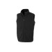 RECYCLED FLEECE POLARTHERMIC BODYWARMER - Fleece-Bodywarmer aus recyceltem Polyester Geschäftsgeschenk