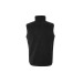 RECYCLED FLEECE POLARTHERMIC BODYWARMER - Fleece-Bodywarmer aus recyceltem Polyester, Bodywarmer oder ärmellose Jacke Werbung