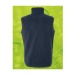 RECYCLED FLEECE POLARTHERMIC BODYWARMER - Fleece-Bodywarmer aus recyceltem Polyester Geschäftsgeschenk