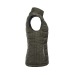 Ladies' Nano Bodywarmer - Bodywarmer Frau, Bodywarmer oder ärmellose Jacke Werbung