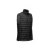 Wattierter Bodywarmer für Männer - M'S STAVANGER THERMAL VEST, Bodywarmer oder ärmellose Jacke Werbung
