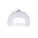 Casquette style trucker en polyester recyclé Geschäftsgeschenk