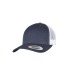 Casquette style trucker en polyester recyclé, Bonnet et casquette durable Werbung