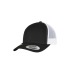 Casquette style trucker en polyester recyclé Geschäftsgeschenk