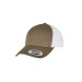 Casquette style trucker en polyester recyclé, Bonnet et casquette durable Werbung