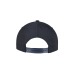 Snapback Cap aus recyceltem Polyester - RECYCLED POLY TWILL SNAPBACK, Langlebiger Hut und Mütze Werbung