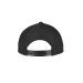 Snapback Cap aus recyceltem Polyester - RECYCLED POLY TWILL SNAPBACK Geschäftsgeschenk