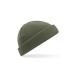 Mini bonnet en polyester recyclé, Bonnet et casquette durable Werbung