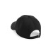 5-Panel-Kappe aus organischer Baumwolle - ORGANIC COTTON 5 PANEL CAP Geschäftsgeschenk