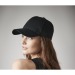 5-Panel-Kappe aus organischer Baumwolle - ORGANIC COTTON 5 PANEL CAP, Nachhaltige Mütze und Cap Werbung