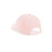 Kindermütze aus organischer Baumwolle - JUNIOR ORGANIC COTTON 5 PANEL CAP, Nachhaltige Mütze und Cap Werbung