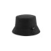 Bob aus recyceltem Polyester - RECYCLED POLYESTER BUCKET HAT, Bob Werbung