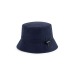 Bob aus recyceltem Polyester - RECYCLED POLYESTER BUCKET HAT Geschäftsgeschenk