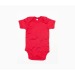 Boby Baby - BABY BODYSUIT, Baby T-Shirt oder Body Werbung