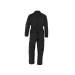 Overall aus recyceltem Polyester, Arbeitsanzug Werbung
