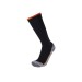 Chaussettes hautes, Paire de chaussettes Werbung