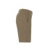 Stretch-Shorts - BERMUDA CHINO STRETCH UNISEXE, Bermuda Werbung