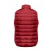 Bodywarmer homme en polyester recyclé, Bodywarmer ou veste sans manches Werbung