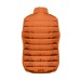 Bodywarmer homme en polyester recyclé Geschäftsgeschenk