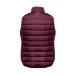 Bodywarmer homme en polyester recyclé, Bodywarmer ou veste sans manches Werbung